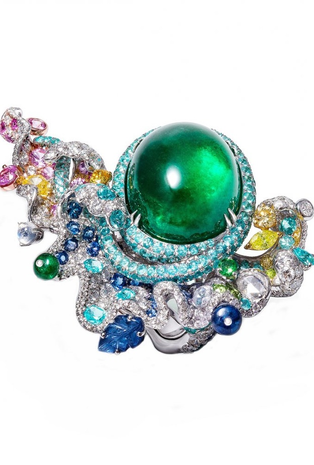 اسوارة من بوغوصيان Boghossian