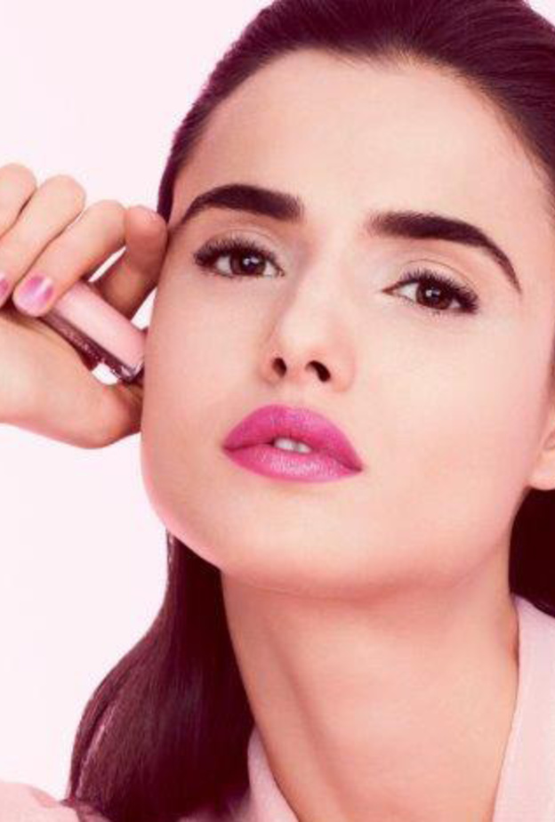 زيّني نفسك باللون الزهري مع Le Rose Perfecto من Givenchy