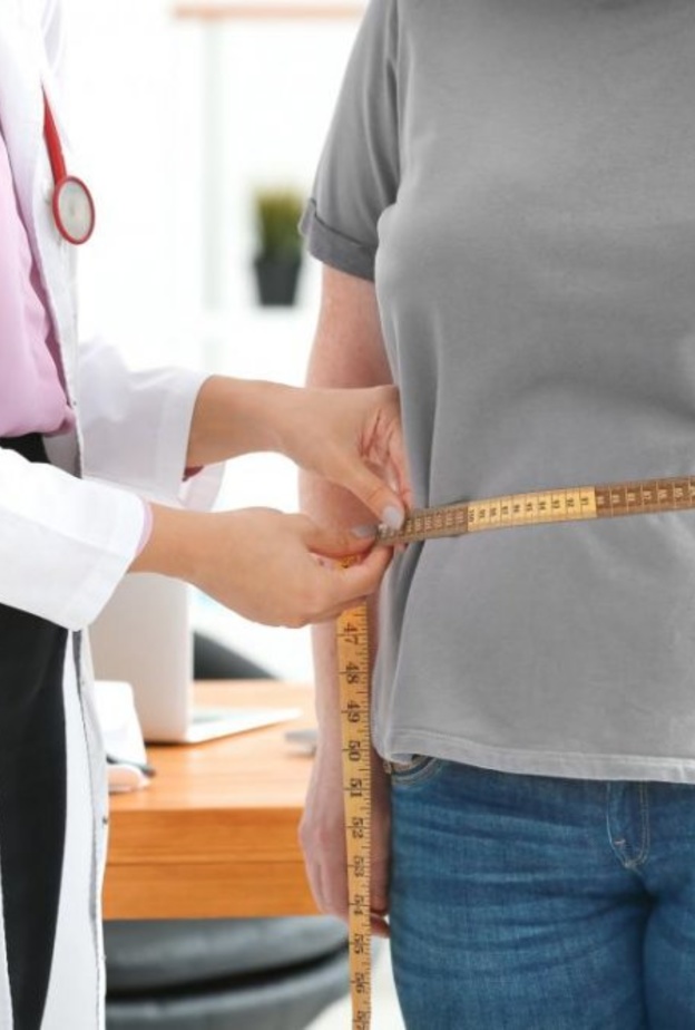 إرتفاع مؤشر كتلة الجسم يرفع نسبة الإصابة بالأمراض الجلدية