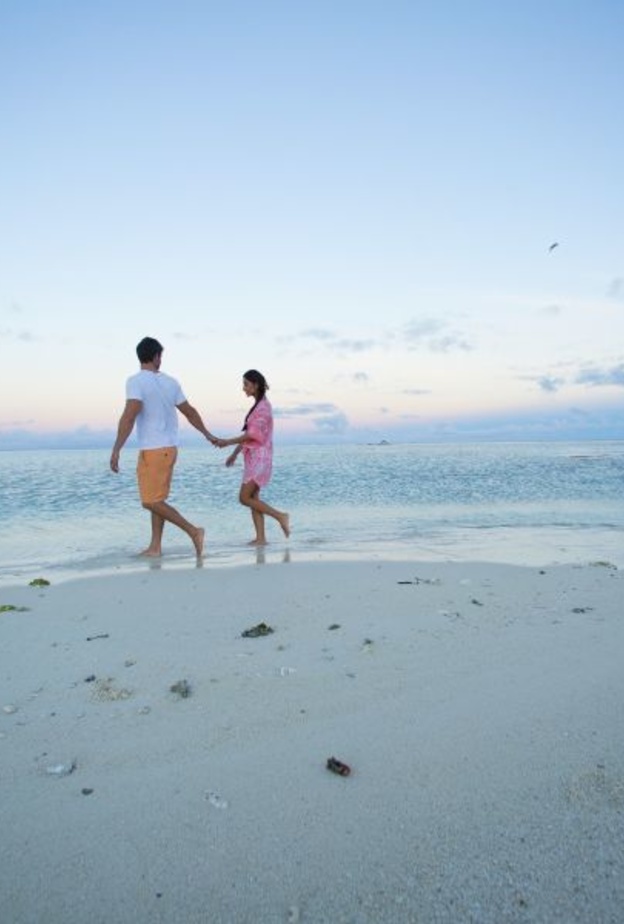 لابد من تحديد ميزانية شهر العسل