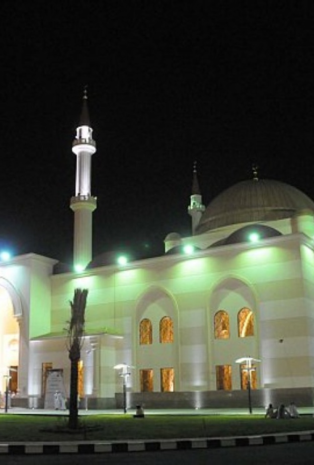 موعد اذان الفجر في السعودية رمضان 1440 بتوقيت الرياض اليوم الثالث