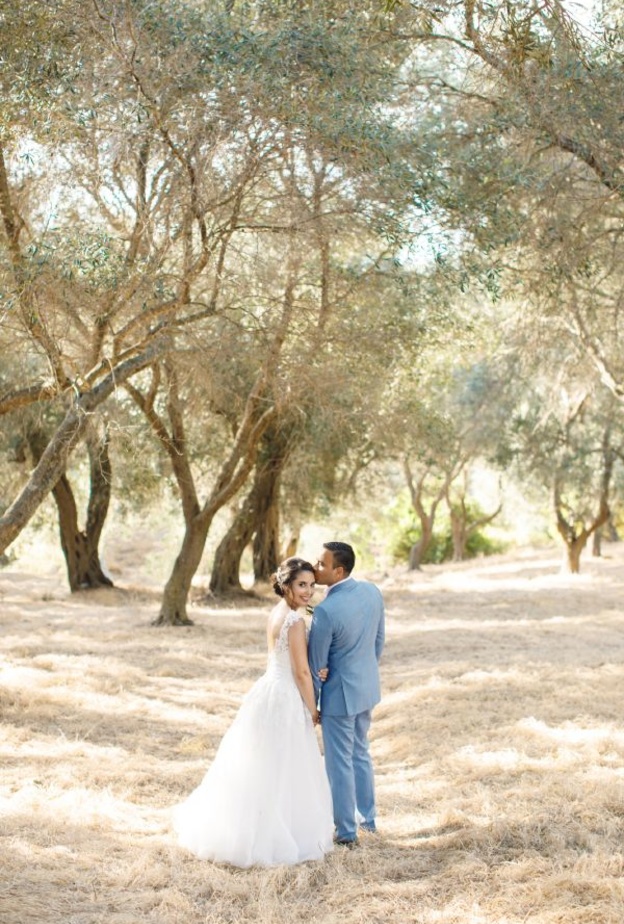 برايدس دو جود تشجع السيدات على اتباع مفهومٍ مستدام عند اختيار فساتين الزفاف