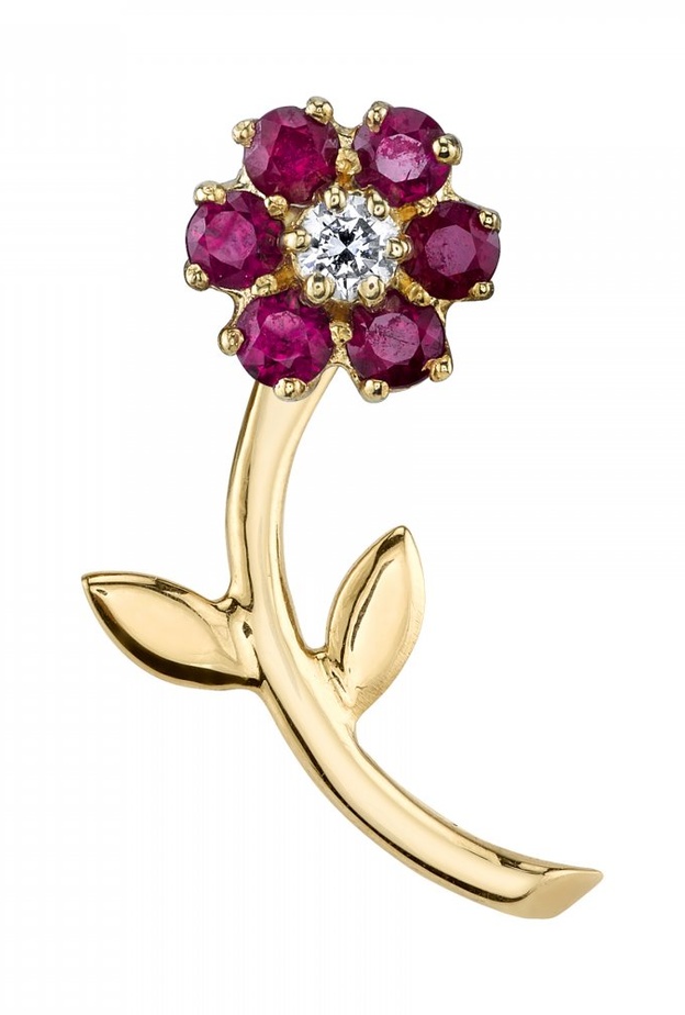  سوار The Last Line - Diamond and Gold Coil