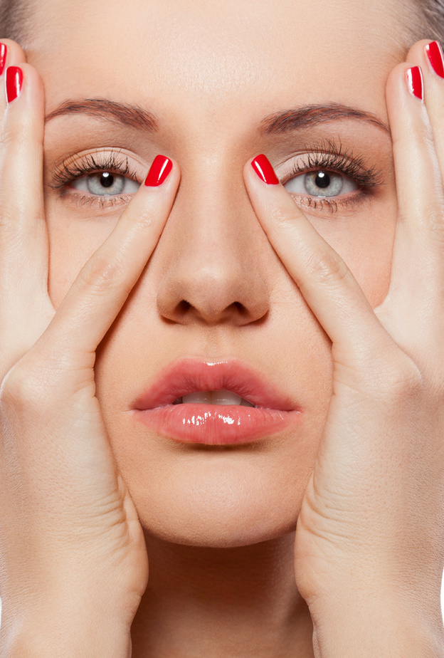 تخلصي من الرؤوس السوداء بطرق طبيعية