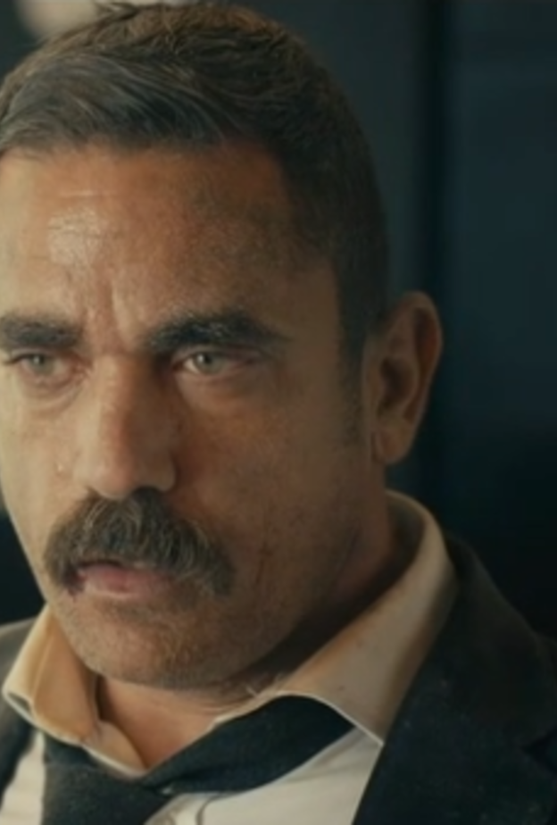 مسلسل كلبش 3