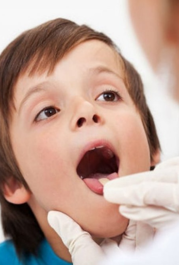 أسباب تاخر الكلام عند الأطفال الذكور