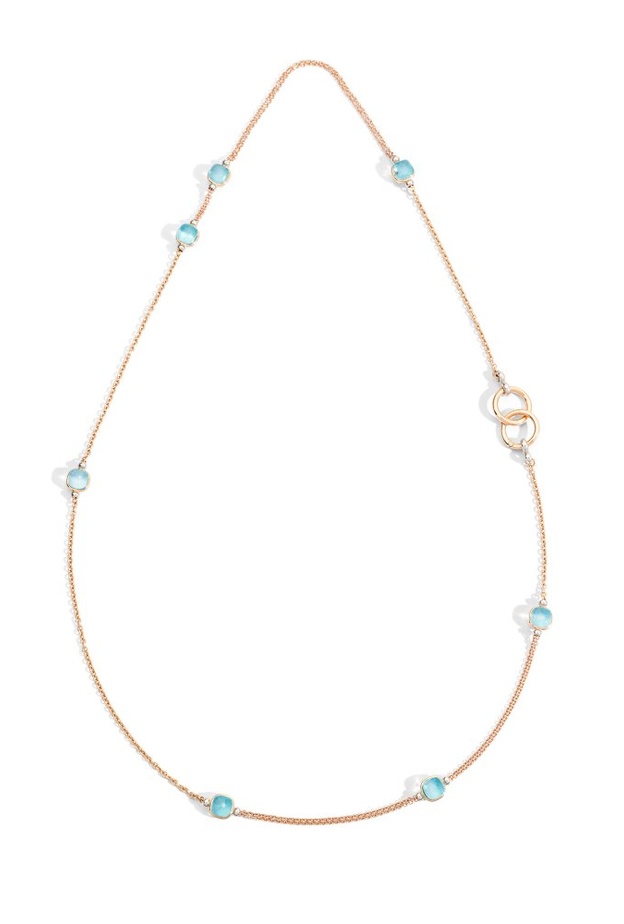 سلسلة من بوشرون Boucheron