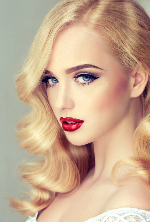 أفضل الزيوت الطبيعية المغذية لشعر العروس قبل الزفاف