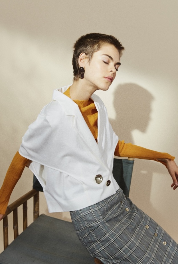 Darin Hachem Official SS19