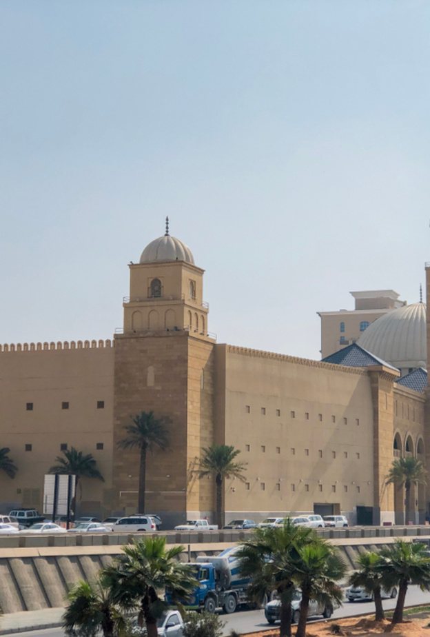 موعد اذان المغرب في السعودية رمضان 2019 بتوقيت الرياض اليوم الثالث