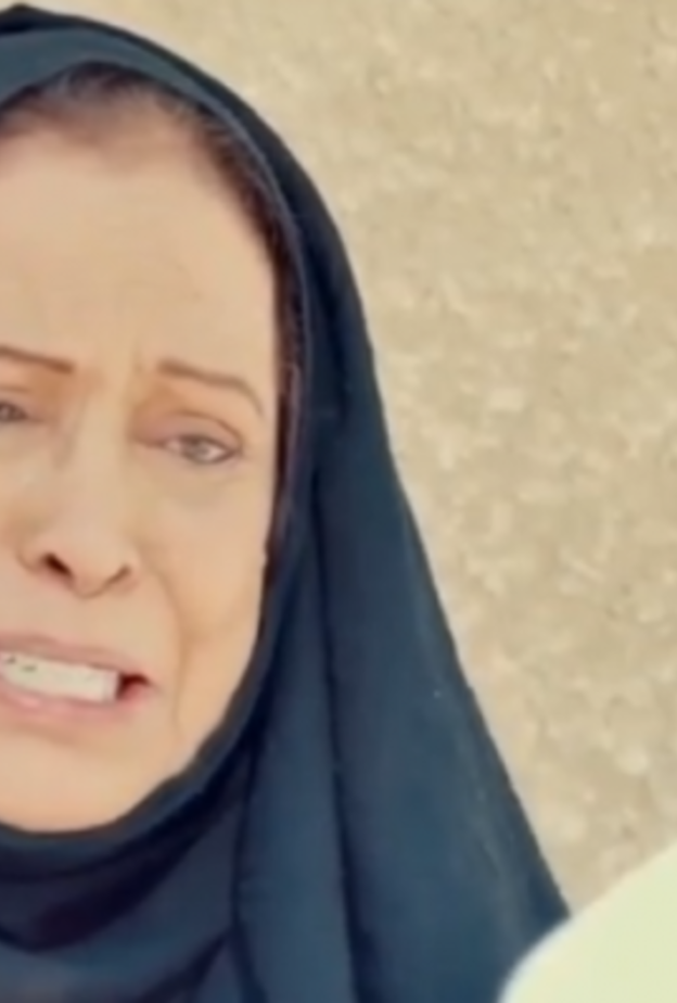 مسلسل حدود الشر