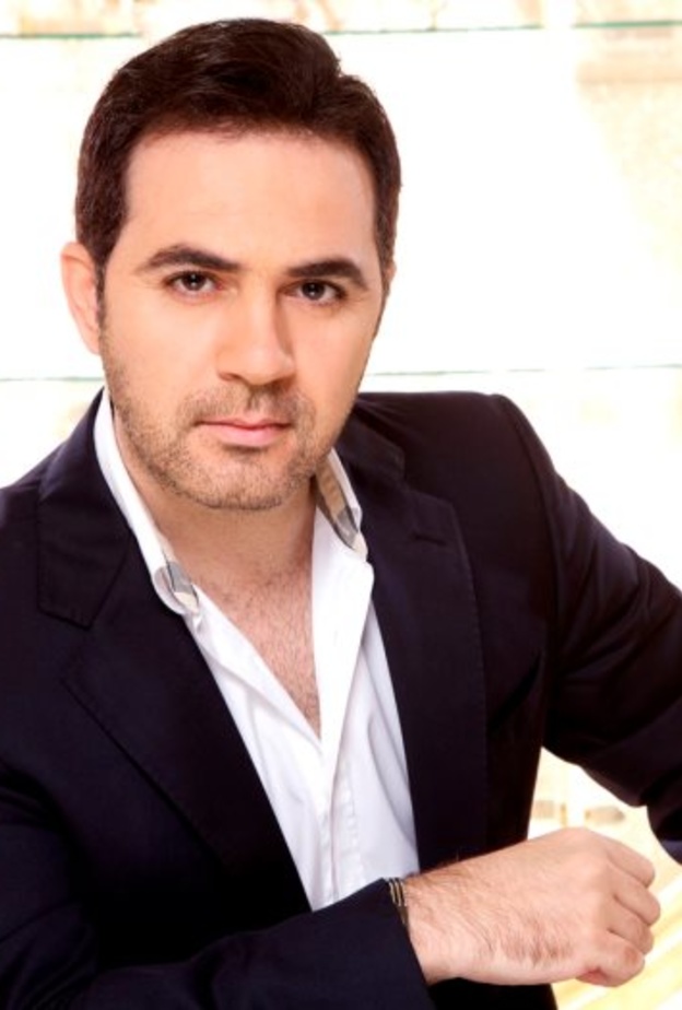 وائل جسار في رامز في الشلال