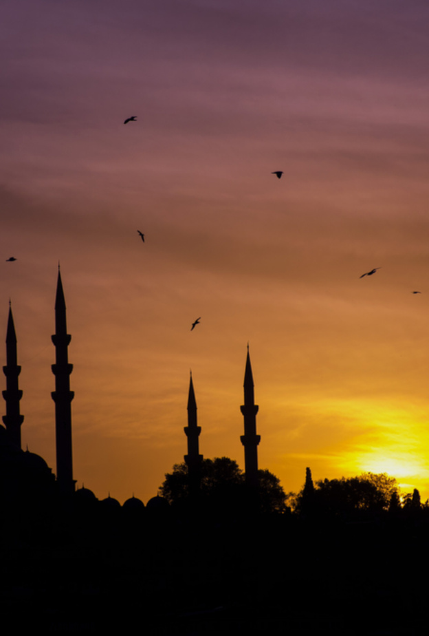 موعد اذان الفجر في السعودية رمضان 2019 بتوقيت الرياض اليوم الرابع