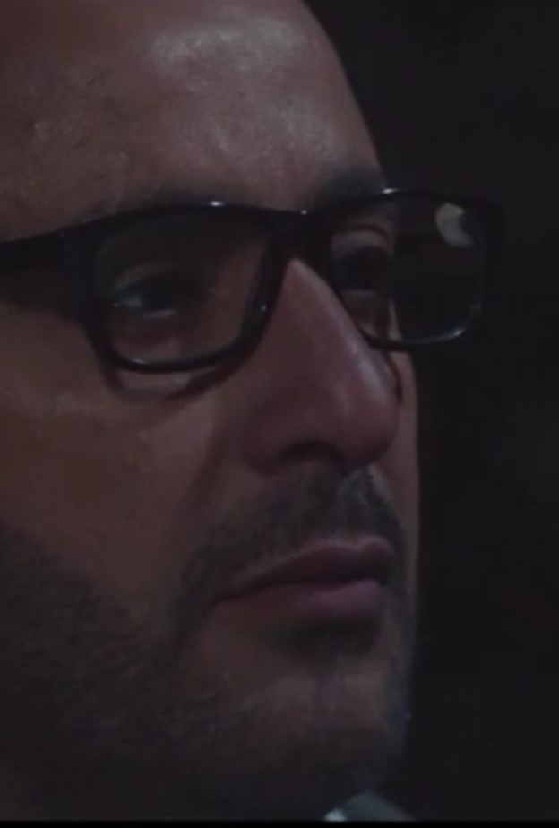 عيسى فى "ولد الغلابة"