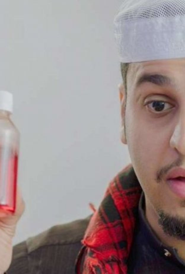 مسلسل شباب البومب 8