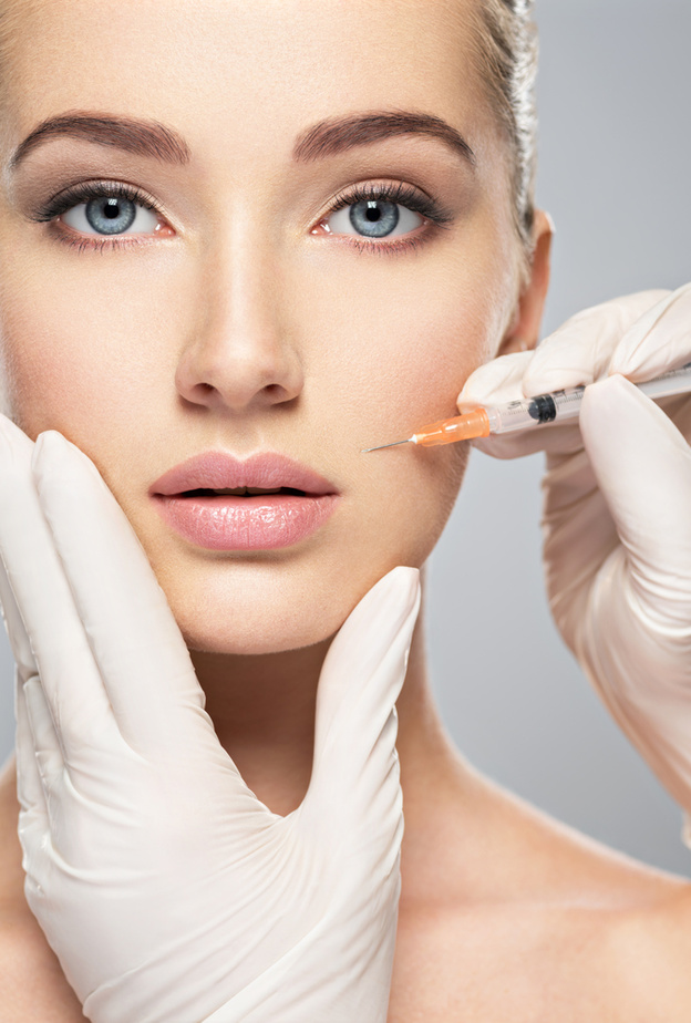 تعرفوا على ابرز استخدامات البوتوكس