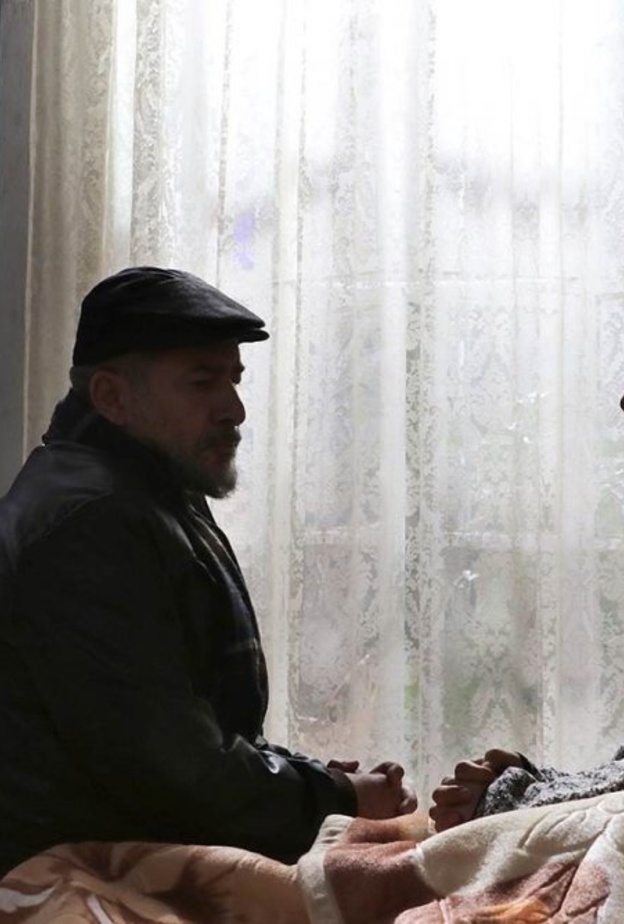 "عندما تشيخ الذئاب" دراما اجتماعية على "قناة أبوظبي" في رمضان