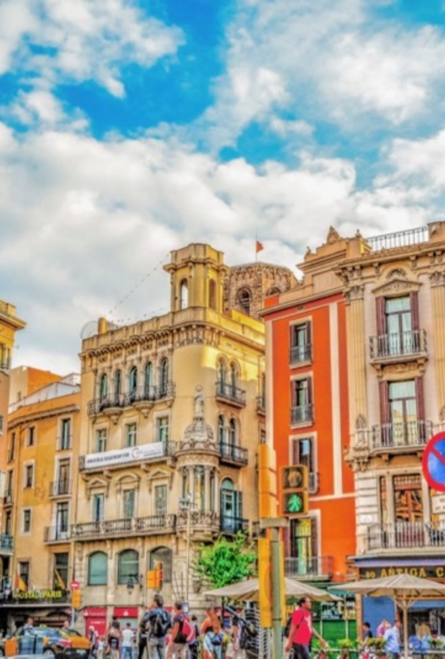 استمتع ببرشلونة مع اتباع هذه النصائح