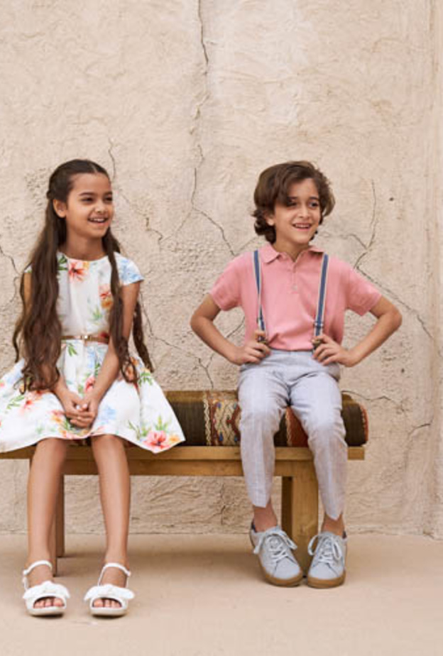 تسوقي الملابس اللائقة والمميزة لشهر رمضان على NEXT ONLINE