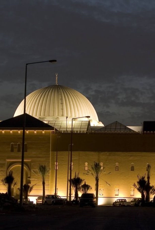 موعد اذان المغرب في السعودية رمضان 2019 بتوقيت الرياض "اليوم الرابع"