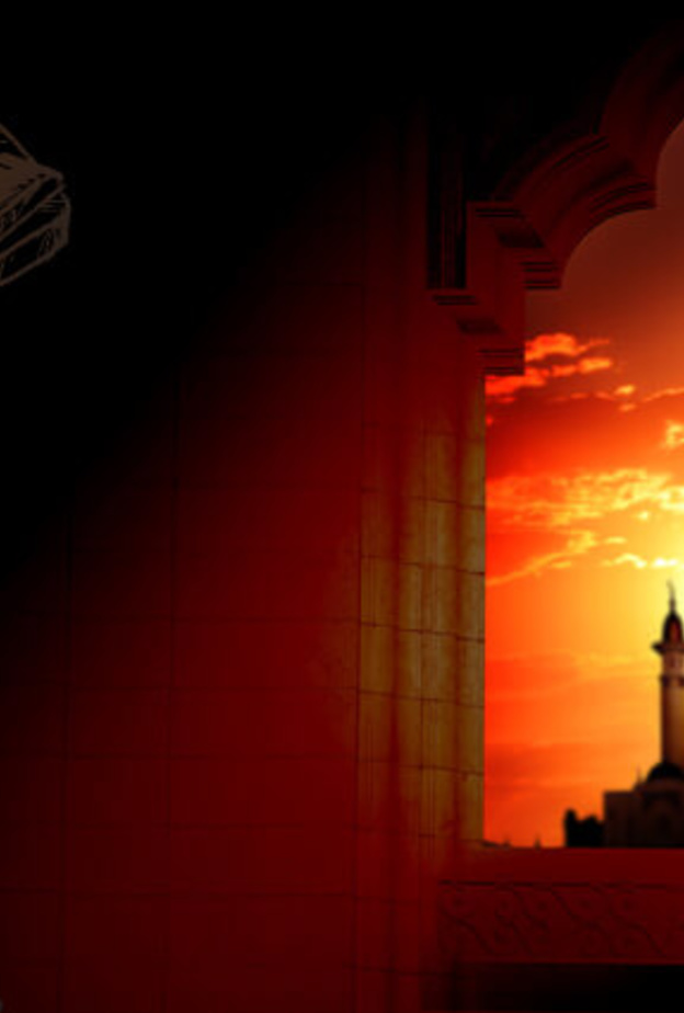 موعد اذان الفجر بتوقيت ابو ظبي رابع يوم رمضان 2019