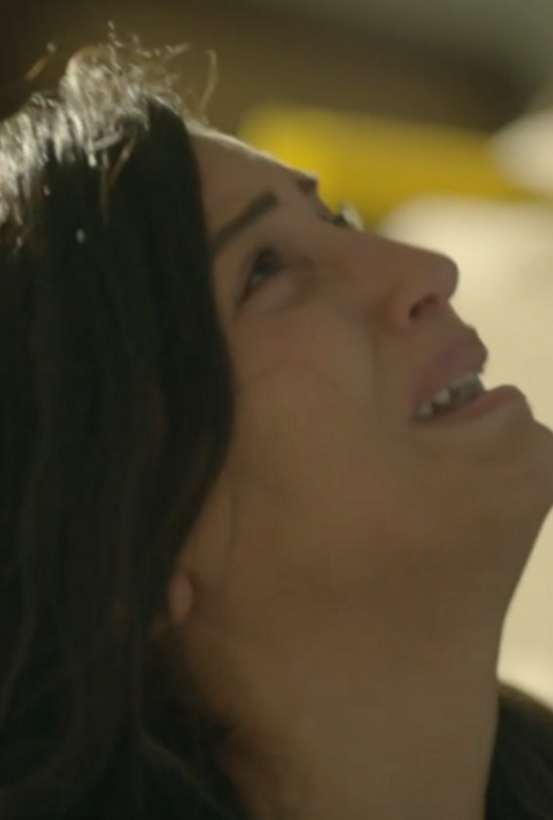 دينا الشربيني