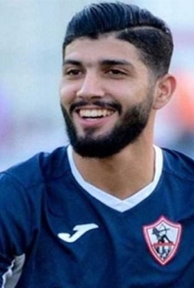 فرجاني ساسي في رامز في الشلال