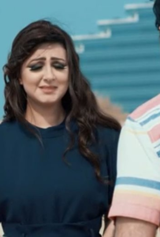 مسلسل عذراء