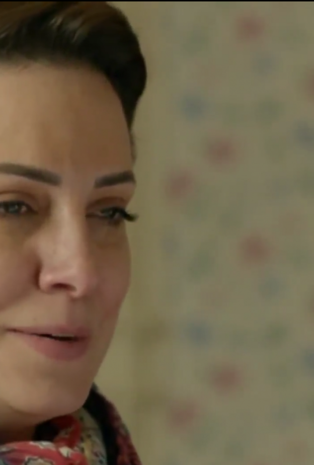 ريهام عبد الغفور