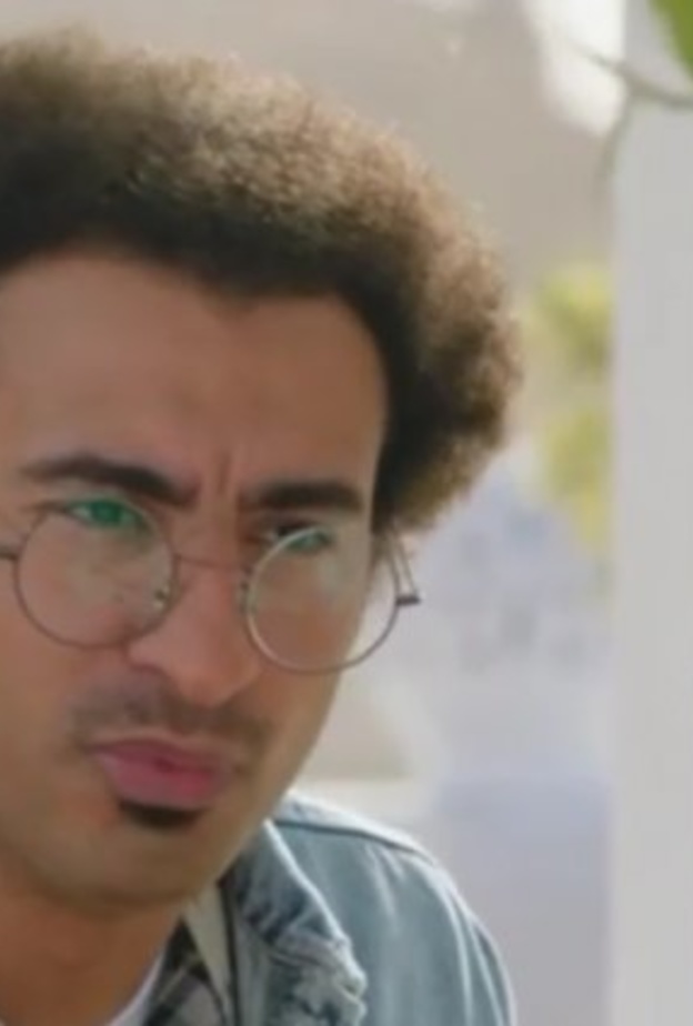 علاء فى "فكرة بمليون جنيه"