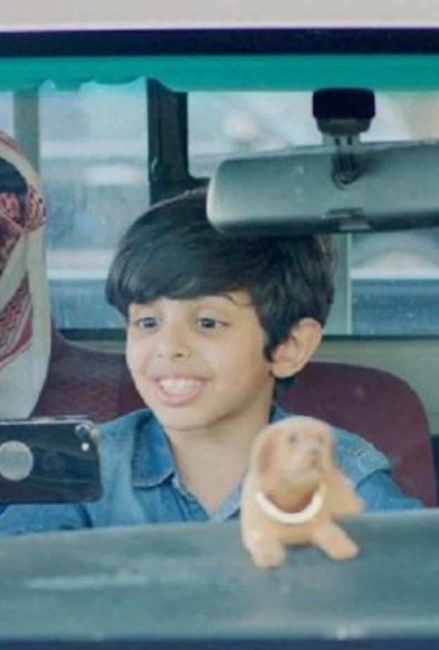 مسلسل شباب البومب