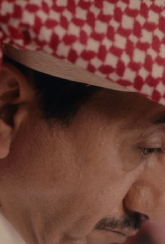 العاصوف 2 أحداث الحلقة الخامسة 5 كاملة بالتفاصيل