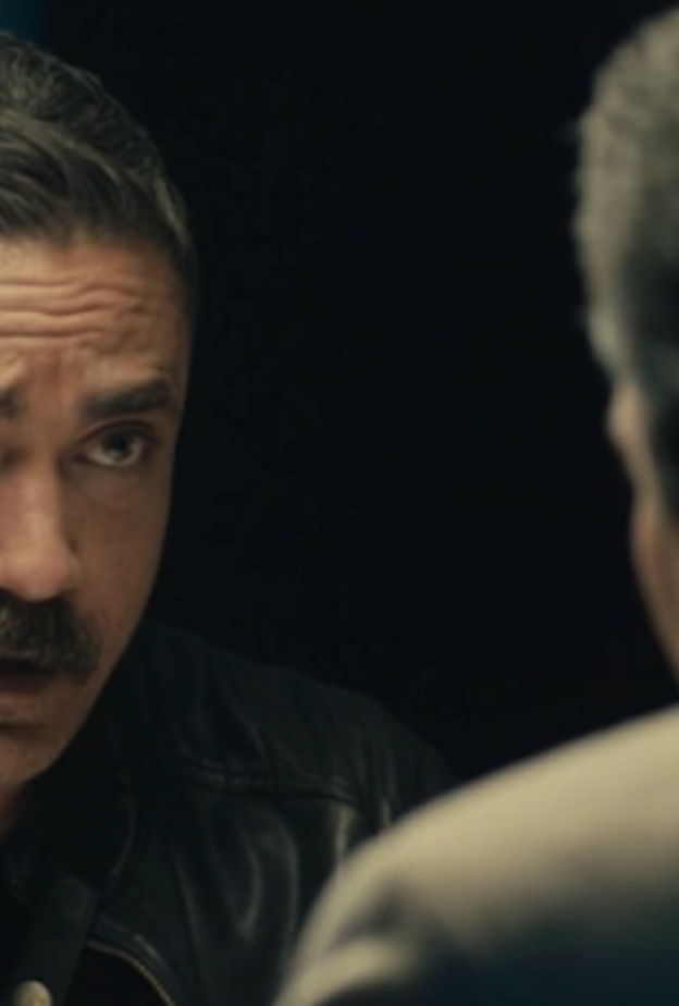 مسلسل كلبش 3