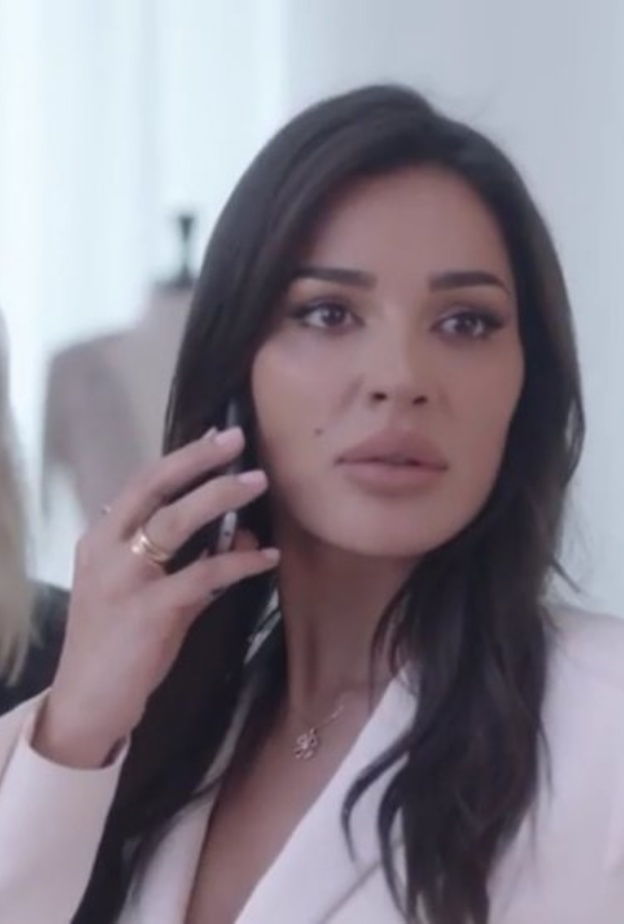 مسلسل "خمسة ونص"