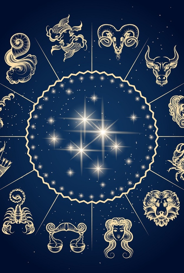 اكتشفي ماذا يخبئه لك برجك حسب توقعات عالم الفلك الدكتور سمير طنب