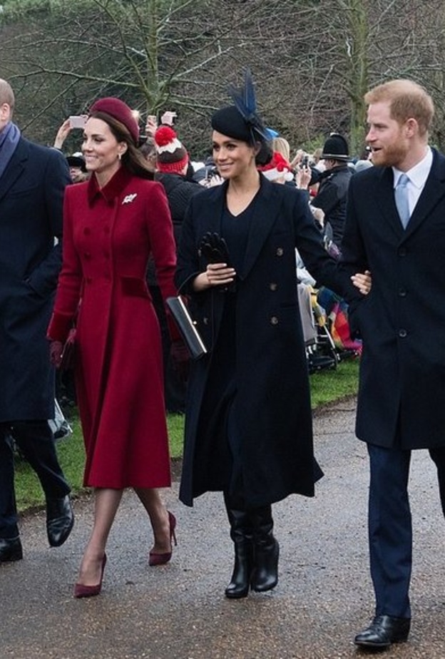  الرباعي الرائع يطلقون خدمة خيرية جديدة