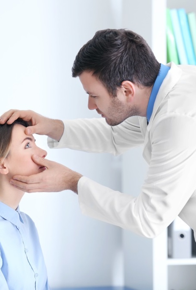 كيفية الوقاية من العمى نتيجة اعتلال الشبكية السكري