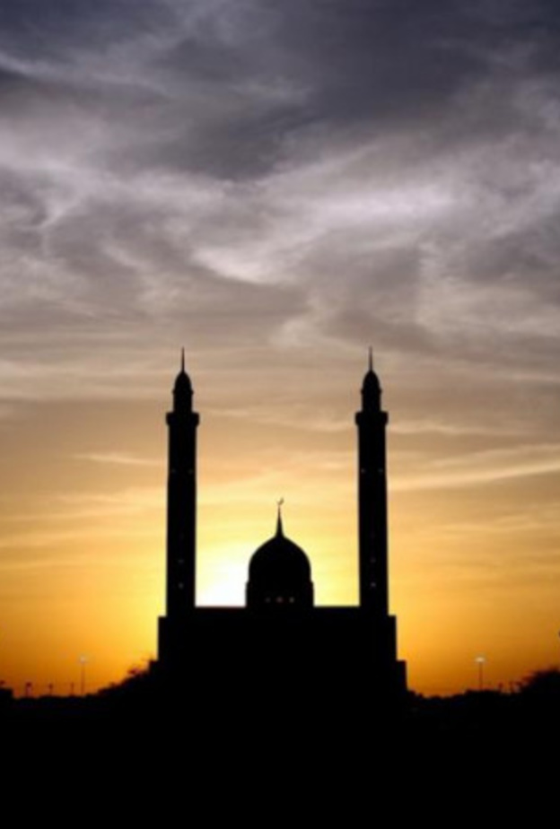 بتوقيت دبي موعد اذان المغرب سادس يوم رمضان 2019