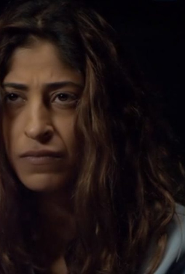 مسلسل عذراء