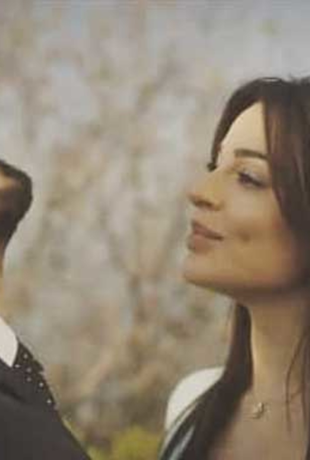 مسلسل خمسة ونص