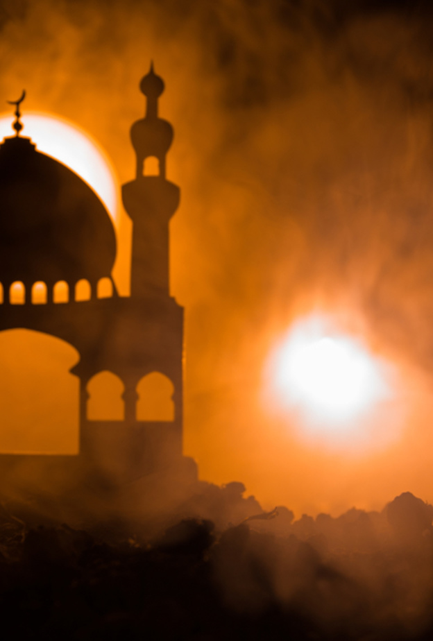 موعد اذان الفجر في السعودية رمضان 2019 بتوقيت الرياض اليوم السابع