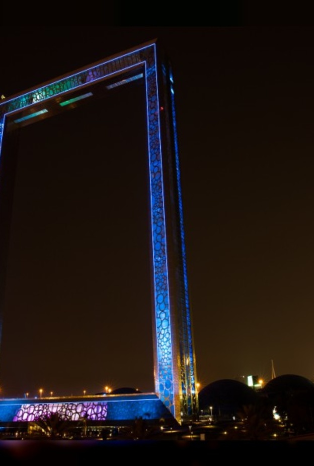 "برواز دبي" يحقق رقم قياسي ويحصد شهادة موسوعة غينيس للأرقام القياسية