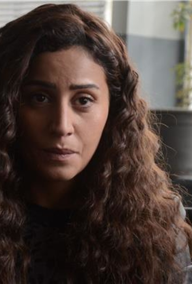 مسلسل زي الشمس الحلقة 6