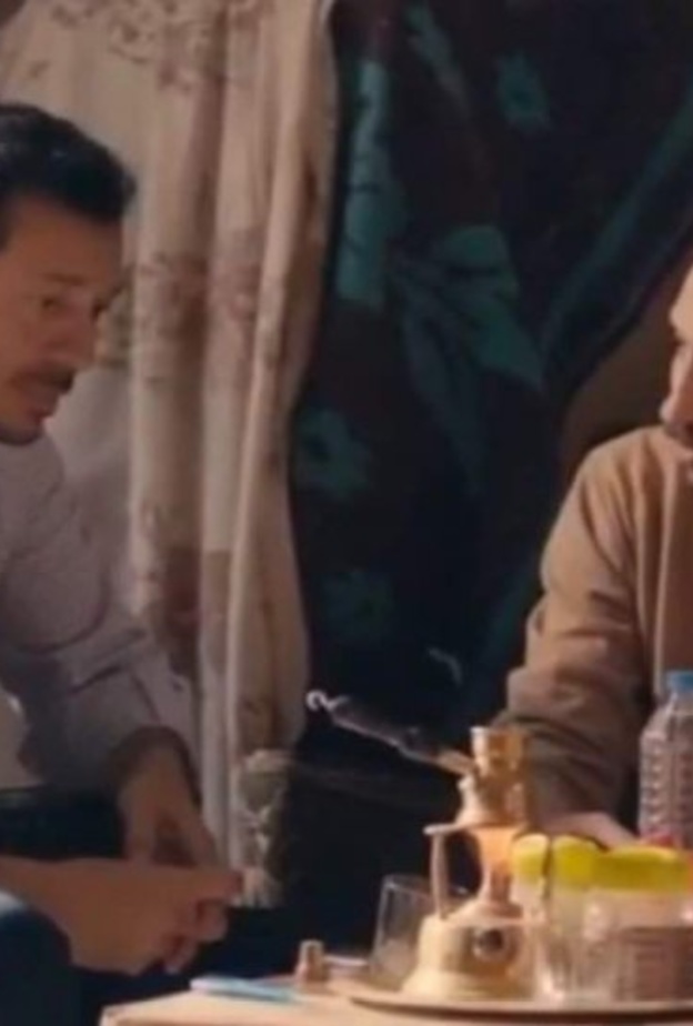 مسلسل أبو جبل 