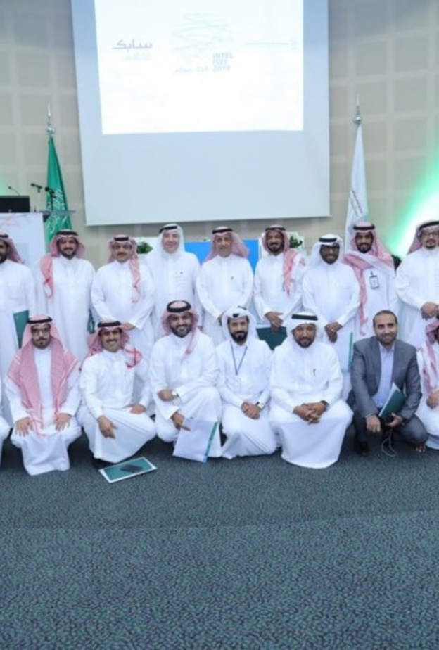 السعودية تخوض منافسات إنتل آيسف بأمريكا بـ 20 مشروعا علميا