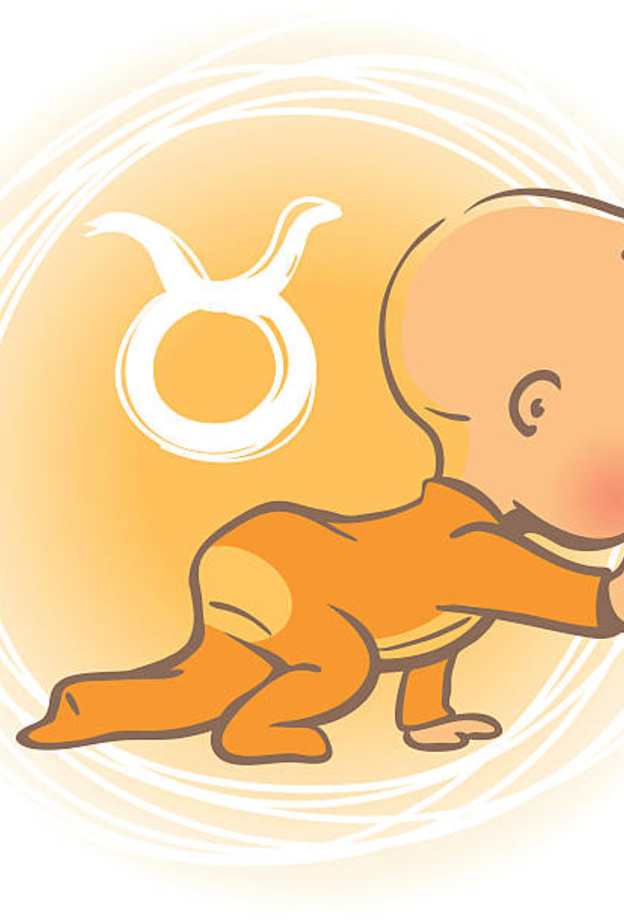 إبن هاري وميغان ولد في 6 مايو 2019، ما يعني أنه ينتمي لبرج الثور