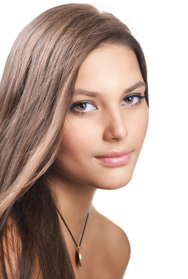 فوائد الخيار للشعر الجاف