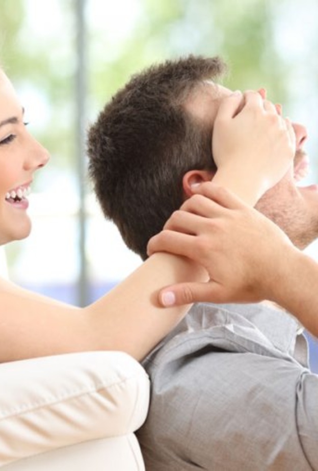 أضرار الإهتمام المفرط بالزوج 