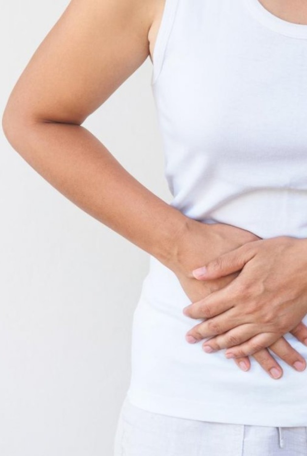 النساء في سن اليأس أكثر عرضة لإلتهاب المرارة