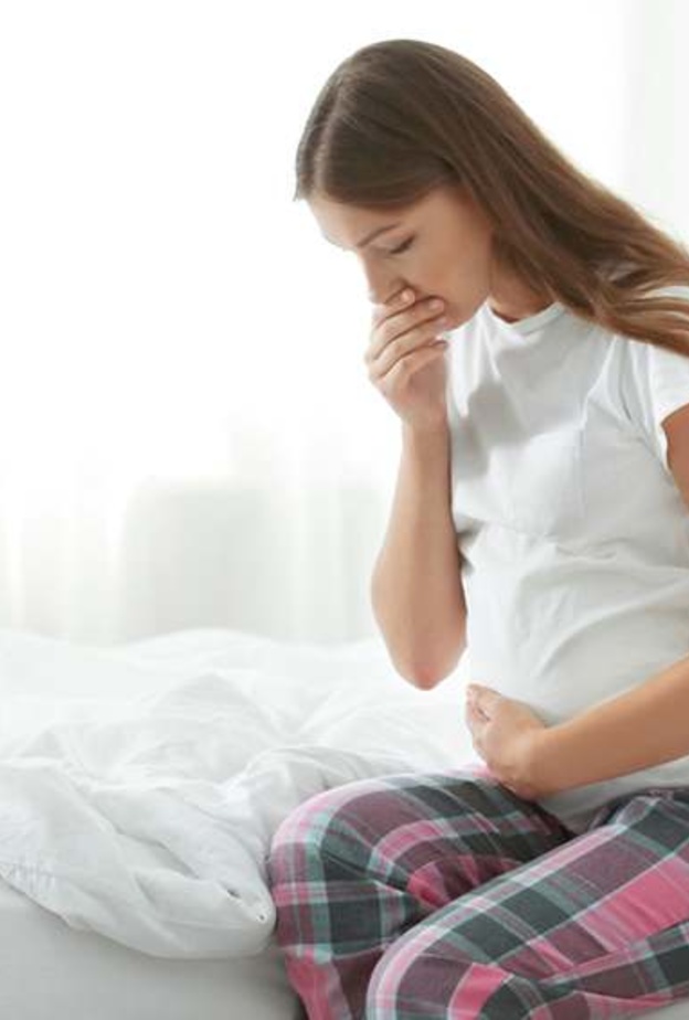 أعراض الحمل المبكر والحمل الكاذب